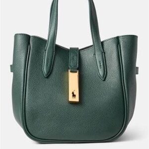 Polo by Ralph Lauren ID Tote